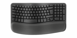 Logitech Wave Keys