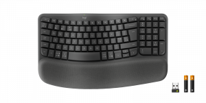 Logitech Wave Keys
