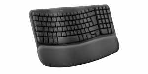 Logitech Wave Keys