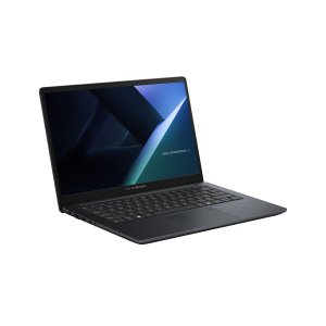 ASUS ExpertBook B1 B1403CV-i715X Intel® Core™ i7 i7-13620H Laptop 35.6 cm (14") Full HD 16 GB DDR5-SDRAM 512 GB SSD Wi-Fi 6E (802.11ax) Windows 11 Pro Grey