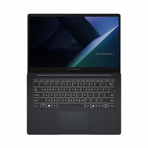 ASUS ExpertBook B1 B1403CV-i715X Intel® Core™ i7 i7-13620H Laptop 35.6 cm (14") Full HD 16 GB DDR5-SDRAM 512 GB SSD Wi-Fi 6E (802.11ax) Windows 11 Pro Grey
