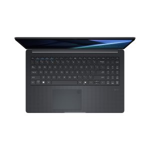 ASUS ExpertBook B1 B1503CD-R582XA AMD Ryzen™ 5 7535U Laptop 39.6 cm (15.6") Full HD 8 GB DDR5-SDRAM 256 GB SSD Wi-Fi 6E (802.11ax) Windows 11 Pro Education Grey
