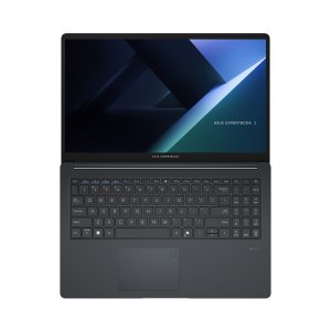 ASUS ExpertBook B1 B1503CD-R582XA AMD Ryzen™ 5 7535U Laptop 39.6 cm (15.6") Full HD 8 GB DDR5-SDRAM 256 GB SSD Wi-Fi 6E (802.11ax) Windows 11 Pro Education Grey