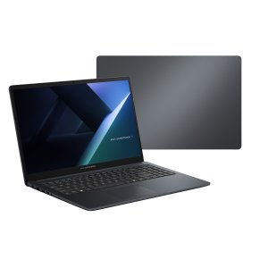 ASUS ExpertBook B1 B1503CV-i715X Intel® Core™ i7 i7-13620H Laptop 39.6 cm (15.6") Full HD 16 GB DDR5-SDRAM 512 GB SSD Wi-Fi 6E (802.11ax) Windows 11 Pro Black, Grey