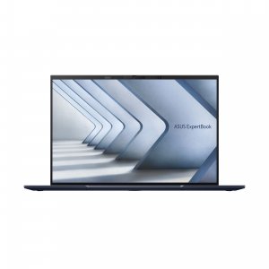 ASUS ExpertBook B9 OLED B9403CVAR-KMI711X Intel Core 7 150U Laptop 35.6 cm (14") WQXGA+ 16 GB LPDDR5x-SDRAM 1 TB SSD Wi-Fi 6E (802.11ax) Windows 11 Pro Black