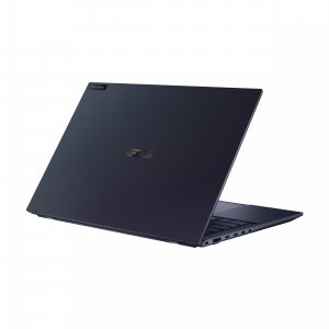 ASUS ExpertBook B9 OLED B9403CVAR-KMI711X Intel Core 7 150U Laptop 35.6 cm (14") WQXGA+ 16 GB LPDDR5x-SDRAM 1 TB SSD Wi-Fi 6E (802.11ax) Windows 11 Pro Black