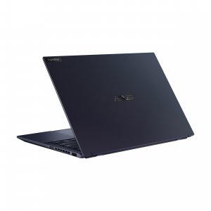 ASUS ExpertBook B9 OLED B9403CVAR-KMI711X Intel Core 7 150U Laptop 35.6 cm (14") WQXGA+ 16 GB LPDDR5x-SDRAM 1 TB SSD Wi-Fi 6E (802.11ax) Windows 11 Pro Black