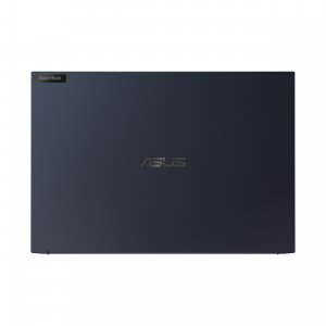 ASUS ExpertBook B9 OLED B9403CVAR-KMI711X Intel Core 7 150U Laptop 35.6 cm (14") WQXGA+ 16 GB LPDDR5x-SDRAM 1 TB SSD Wi-Fi 6E (802.11ax) Windows 11 Pro Black