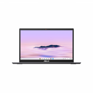 ASUS Chromebook Plus Enterprise CB34 CB3402CBA-MW0300 Intel® Core™ i5 i5-1235U 35.6 cm (14") Touchscreen Full HD 8 GB LPDDR5-SDRAM 256 GB UFS Wi-Fi 6 (802.11ax) ChromeOS Grey