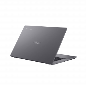 ASUS Chromebook Plus Enterprise CB34 CB3402CBA-MW0300 Intel® Core™ i5 i5-1235U 35.6 cm (14") Touchscreen Full HD 8 GB LPDDR5-SDRAM 256 GB UFS Wi-Fi 6 (802.11ax) ChromeOS Grey