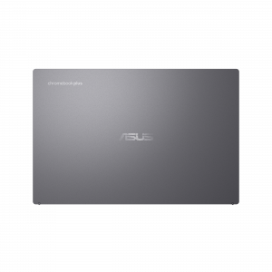 ASUS Chromebook Plus Enterprise CB34 CB3402CBA-MW0300 Intel® Core™ i5 i5-1235U 35.6 cm (14") Touchscreen Full HD 8 GB LPDDR5-SDRAM 256 GB UFS Wi-Fi 6 (802.11ax) ChromeOS Grey