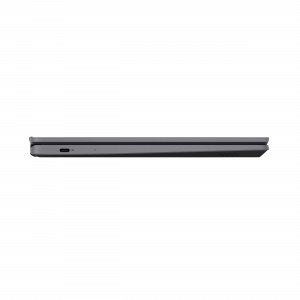 ASUS Chromebook Plus Enterprise CB34 CB3402CBA-MW0300 Intel® Core™ i5 i5-1235U 35.6 cm (14") Touchscreen Full HD 8 GB LPDDR5-SDRAM 256 GB UFS Wi-Fi 6 (802.11ax) ChromeOS Grey