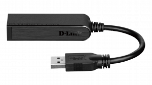 D-Link DUB-1312 network card Internal Ethernet 1000 Mbit/s