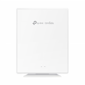 TP-Link Omada EAP610GP-DESKTOP wireless access point 1201 Mbit/s White Power over Ethernet (PoE)