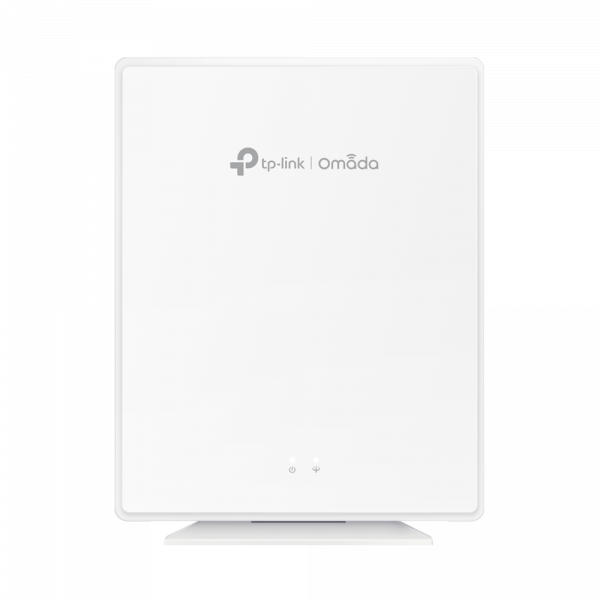 TP-Link Omada EAP610GP-DESKTOP wireless access point 1201 Mbit/s White Power over Ethernet (PoE)