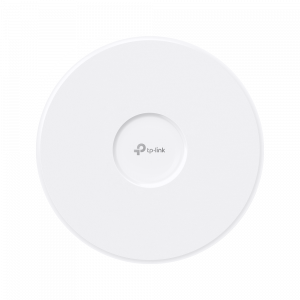 TP-Link Omada BE9300 Ceiling Mount Tri-Band Wi-Fi 7 Access Point