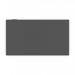 NETGEAR GS524PP Unmanaged Gigabit Ethernet (10/100/1000) Power over Ethernet (PoE) Grey