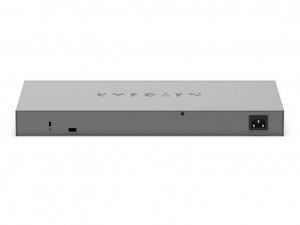 NETGEAR GS728TX L2/L3 10G Ethernet (100/1000/10000) Black
