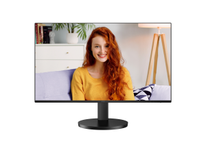 AOC B3 Q27B3CF2 computer monitor 68.6 cm (27") 2560 x 1440 pixels Quad HD Black