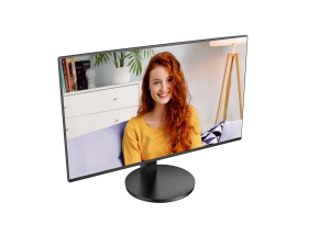 AOC B3 Q27B3CF2 computer monitor 68.6 cm (27") 2560 x 1440 pixels Quad HD Black