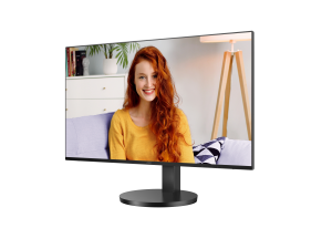 AOC B3 Q27B3CF2 computer monitor 68.6 cm (27") 2560 x 1440 pixels Quad HD Black