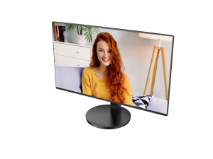 AOC B3 Q27B3CF2 computer monitor 68.6 cm (27") 2560 x 1440 pixels Quad HD Black