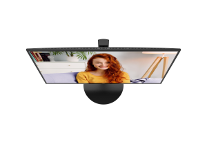 AOC B3 Q27B3CF2 computer monitor 68.6 cm (27") 2560 x 1440 pixels Quad HD Black