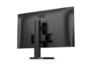 AOC B3 Q27B3CF2 computer monitor 68.6 cm (27") 2560 x 1440 pixels Quad HD Black