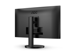 AOC B3 Q27B3CF2 computer monitor 68.6 cm (27") 2560 x 1440 pixels Quad HD Black