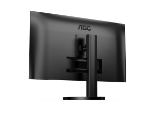 AOC B3 Q27B3CF2 computer monitor 68.6 cm (27") 2560 x 1440 pixels Quad HD Black
