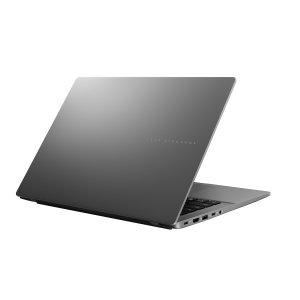 ASUS Vivobook S 14 S3407QA-KP003W Qualcomm Snapdragon X1-26-100 Laptop 35.6 cm (14") WQXGA 16 GB LPDDR5x-SDRAM 512 GB SSD Wi-Fi 6E (802.11ax) Windows 11 Home Grey