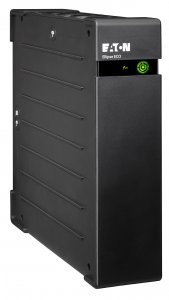 Eaton Ellipse ECO 1200 USB IEC uninterruptible power supply (UPS) Standby (Offline) 1.2 kVA 750 W 8 AC outlet(s)