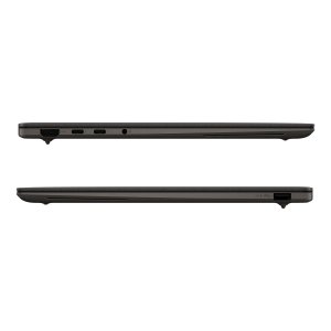 ASUS Zenbook S 14 UX5406SA-PZ040W Intel Core Ultra 7 256V Laptop 35.6 cm (14") Touchscreen 3K 16 GB LPDDR5x-SDRAM 1 TB SSD Wi-Fi 7 (802.11be) Windows 11 Home Grey
