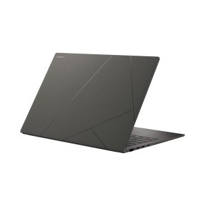 ASUS Zenbook S 14 UX5406SA-PZ040W Intel Core Ultra 7 256V Laptop 35.6 cm (14") Touchscreen 3K 16 GB LPDDR5x-SDRAM 1 TB SSD Wi-Fi 7 (802.11be) Windows 11 Home Grey