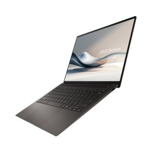 ASUS Zenbook S 14 UX5406SA-PZ040W Intel Core Ultra 7 256V Laptop 35.6 cm (14") Touchscreen 3K 16 GB LPDDR5x-SDRAM 1 TB SSD Wi-Fi 7 (802.11be) Windows 11 Home Grey