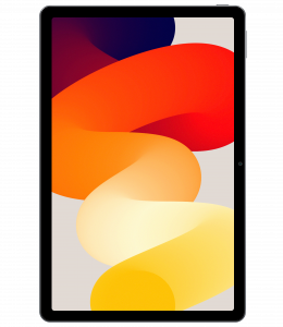 Xiaomi Redmi Pad SE Qualcomm Snapdragon 128 GB 27.9 cm (11″) 4 GB Android 13 Graphite, Grey