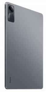 Xiaomi Redmi Pad SE Qualcomm Snapdragon 128 GB 27.9 cm (11") 4 GB Android 13 Graphite, Grey