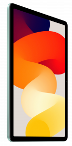 Xiaomi Redmi Pad SE Qualcomm Snapdragon 128 GB 27.9 cm (11") 4 GB Android 13 Green