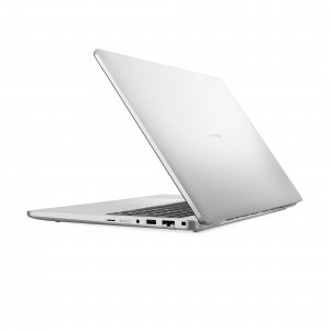 DELL Pro 16 Plus PB16250 Intel Core Ultra 5 235U Laptop 40.6 cm (16") Full HD+ 16 GB DDR5-SDRAM 512 GB SSD Wi-Fi 6E (802.11ax) Windows 11 Pro UK English Aluminium