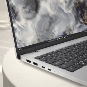 DELL Pro 16 Plus PB16250 Intel Core Ultra 5 235U Laptop 40.6 cm (16") Full HD+ 16 GB DDR5-SDRAM 512 GB SSD Wi-Fi 6E (802.11ax) Windows 11 Pro UK English Aluminium