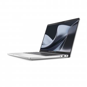 DELL Pro 14 Plus PB14255 AMD Ryzen AI 5 340 Laptop 35.6 cm (14") Full HD+ 16 GB LPDDR5x-SDRAM 512 GB SSD Wi-Fi 7 (802.11be) Windows 11 Pro UK English Aluminium
