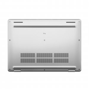 DELL Pro 14 Plus PB14255 AMD Ryzen AI 5 340 Laptop 35.6 cm (14") Full HD+ 16 GB LPDDR5x-SDRAM 512 GB SSD Wi-Fi 7 (802.11be) Windows 11 Pro UK English Aluminium