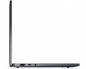 DELL Pro 13 Premium PA13250 Intel Core Ultra 5 236V Laptop 33.8 cm (13.3") Full HD+ 16 GB LPDDR5x-SDRAM 512 GB SSD Wi-Fi 7 (802.11be) Windows 11 Pro UK English Grey