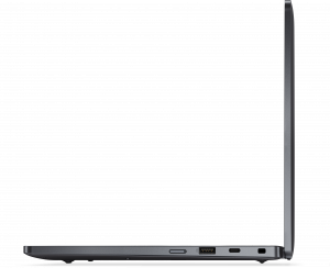 DELL Pro 13 Premium PA13250 Intel Core Ultra 5 236V Laptop 33.8 cm (13.3") Full HD+ 16 GB LPDDR5x-SDRAM 512 GB SSD Wi-Fi 7 (802.11be) Windows 11 Pro UK English Grey