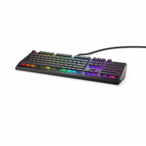 Alienware AW510K keyboard Gaming USB Black, Grey