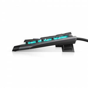 Alienware AW510K keyboard Gaming USB Black, Grey