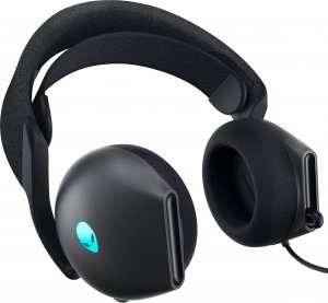 Alienware AW520H Headset Wired Head-band Gaming Grey