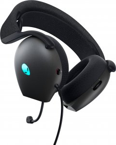 Alienware AW520H Headset Wired Head-band Gaming Grey