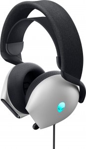 Alienware AW520H Headset Wired Head-band Gaming White