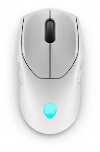 Alienware AW720M mouse Gaming Ambidextrous RF Wireless + Bluetooth Optical 26000 DPI